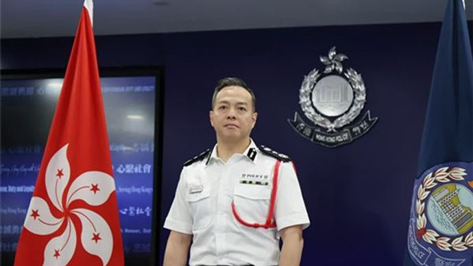 周一鸣：社会仍存在暗涌 要居安思危在国家安全再做得好些_香港新聞社