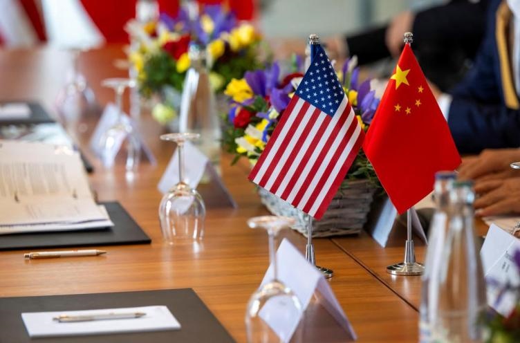 中国学者：中美第二阶段博弈已在激烈进行