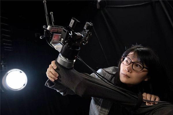 专访香港科大教授高扬:航天重要的是解决地球人问题_香港新聞社
