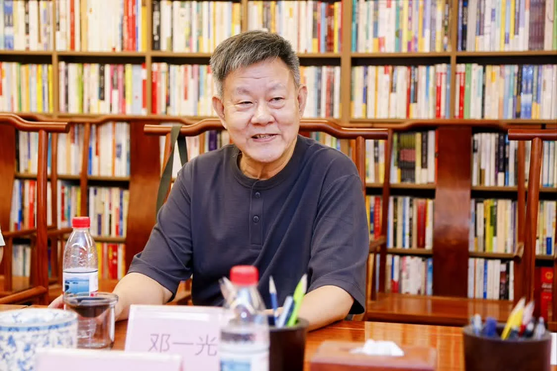 深圳书房（南山）挂牌仪式暨《深圳作家群》项目启动仪式成功举办