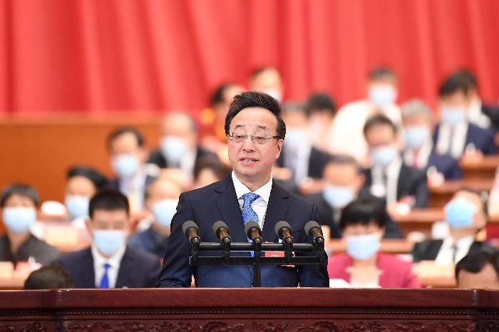 屠海鸣:只有确保有管治才能的爱国者治港香港才大有可为- 香港- 大公文汇网