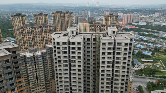 内房汇款】中银“中国内地购房汇款”服务扩至内地所有城市合资格客户涵盖所有境外人士