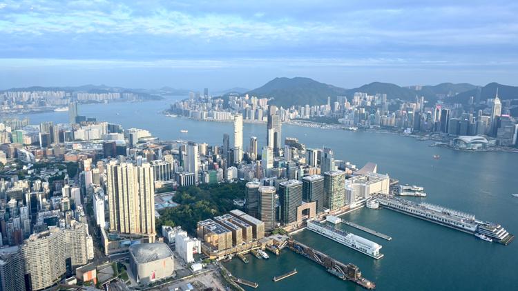 市场慧眼】香港制定首份五年规划配合国家未来发展-香港商报