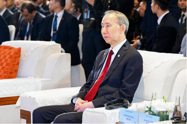 乌兹别克斯坦—中国（香港）商务论坛 暨“乌兹别克斯坦制造”展览在港隆重举行