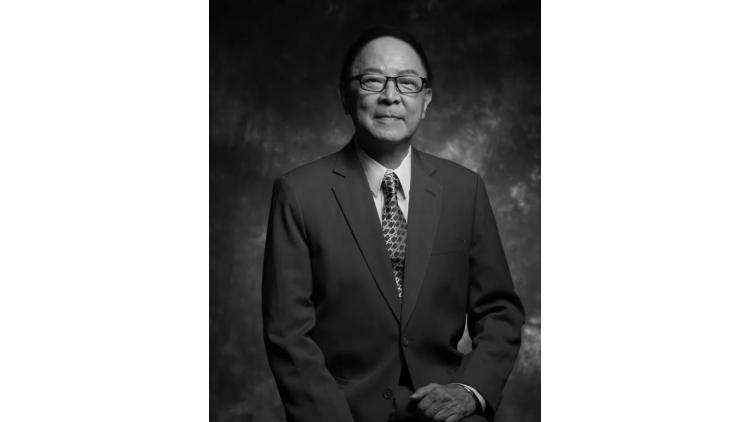 戏剧大师锺景辉睡梦中离世享年89岁-香港商报
