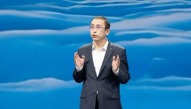 岚图董事长卢放:汽车大概率会涨价,建议买车要趁早