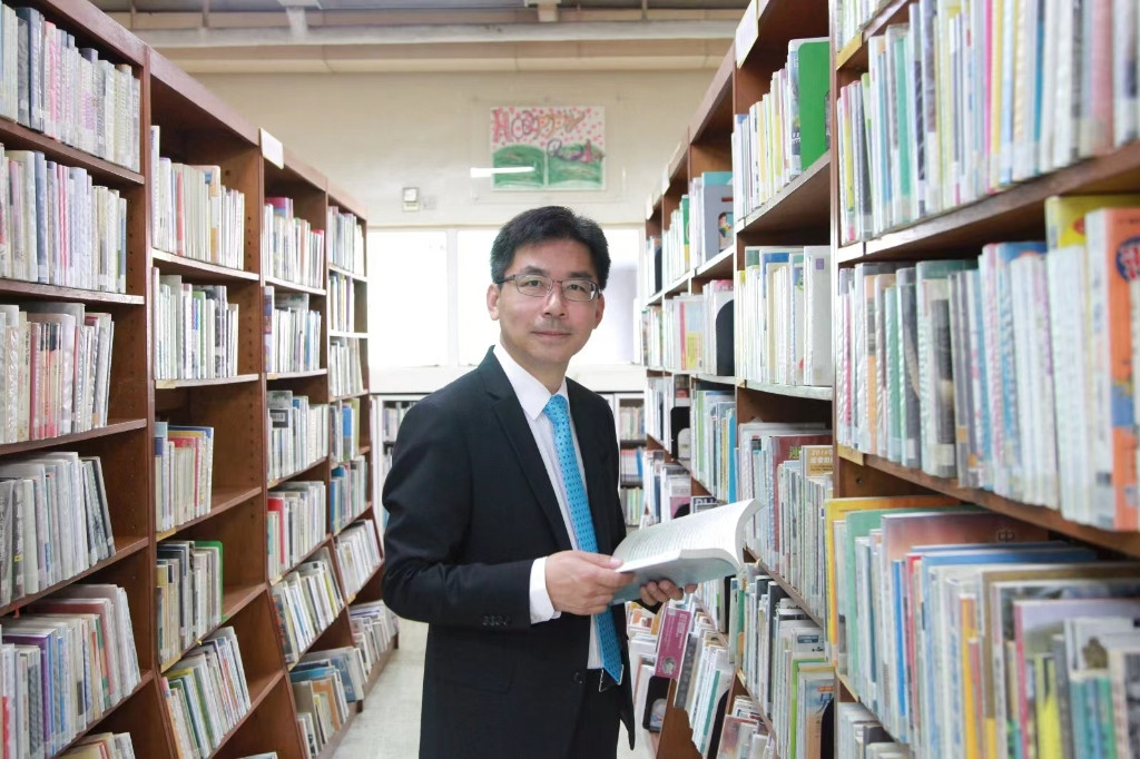 黄晶榕：学校应做好《基本法》第23条立法教育-紫荆网