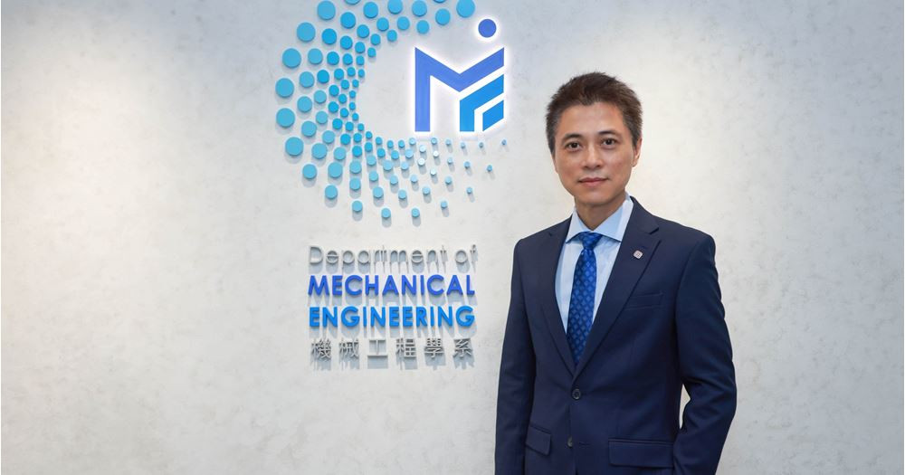 理大机械工程学系系主任、智慧结构与系统讲座教授苏众庆教授领导研究团队，研发出无酶、可穿戴的声学可读微针贴片ARMPatch，令常规超声波仪器也能持续监测血糖。