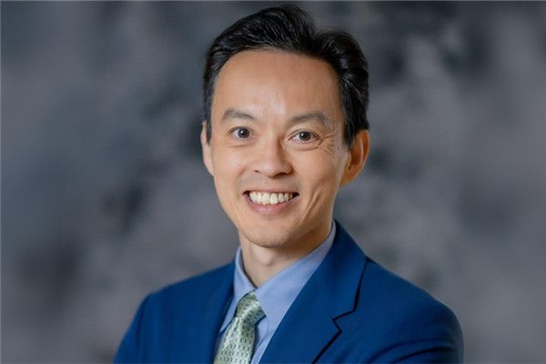 张伟伦续任私隐专员公署科技发展常委会成员_香港新聞社