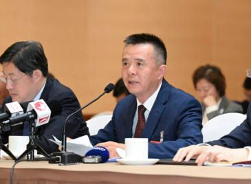 两会声音丨全国人大代表张义民：建议加快立法规范宠物殡葬服务_香港新聞社